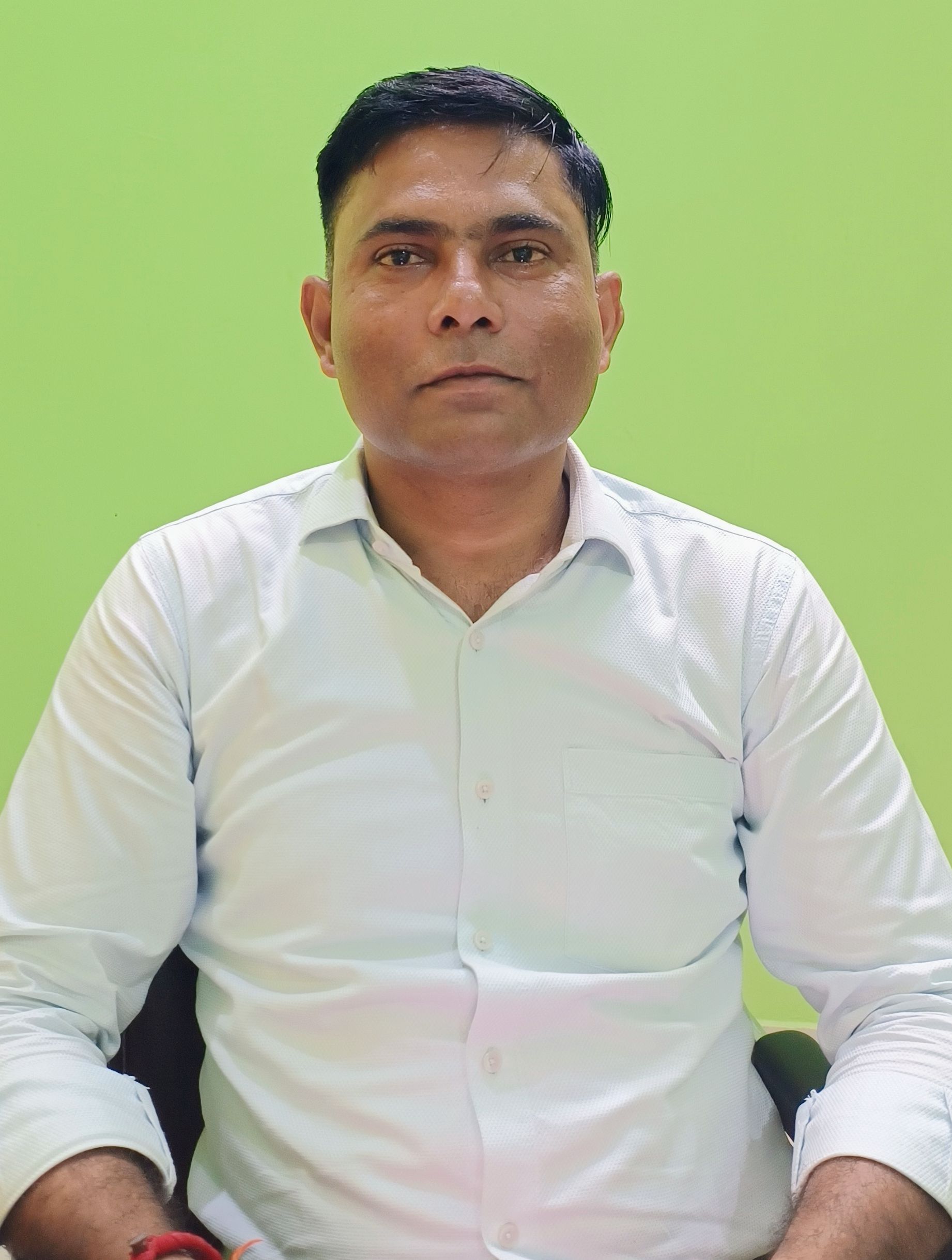 Vice Chairman